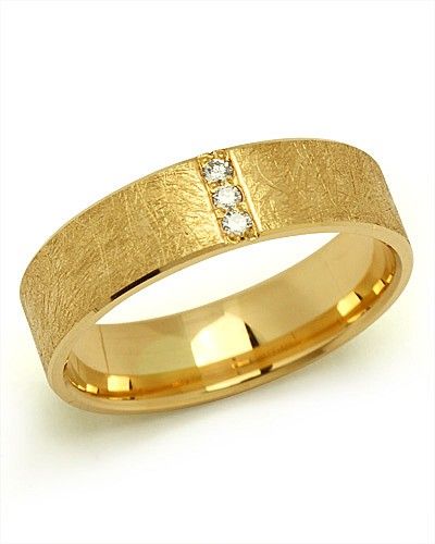 abielusõrmus teemant 3x0,01ct G/SI kuld 585 3,99g 