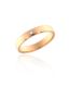 abielusõrmus teemant 0,01ct G/SI kuld 585 2,75g